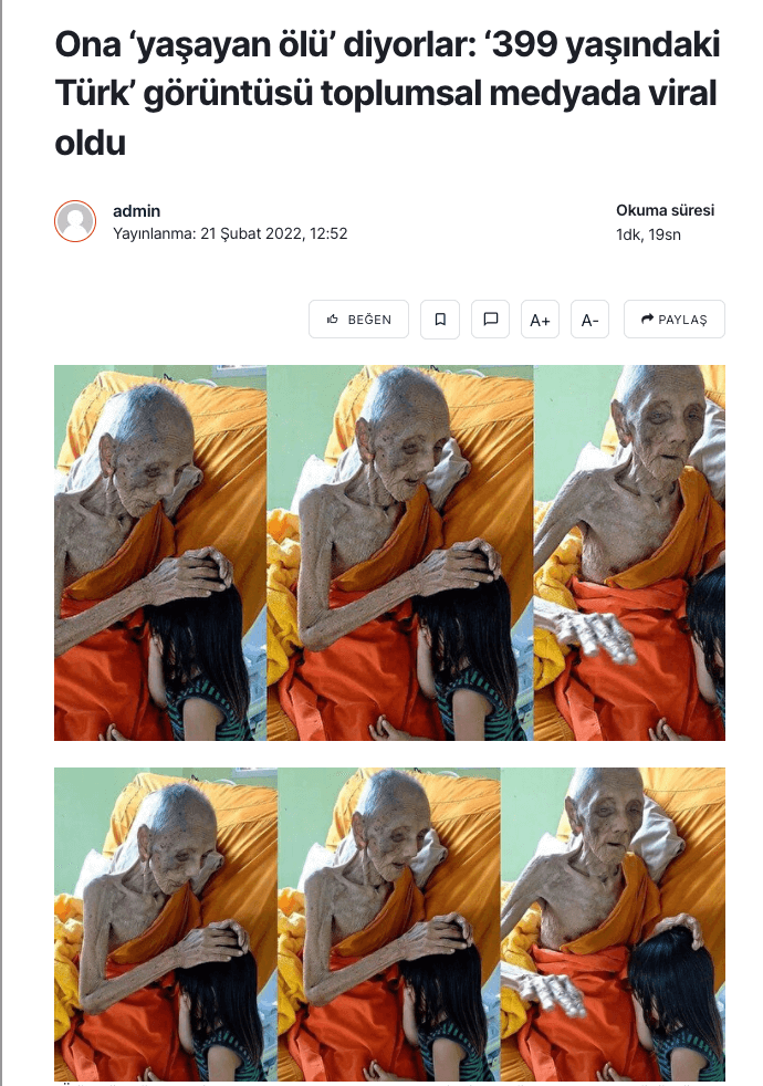 budist monk kullanici