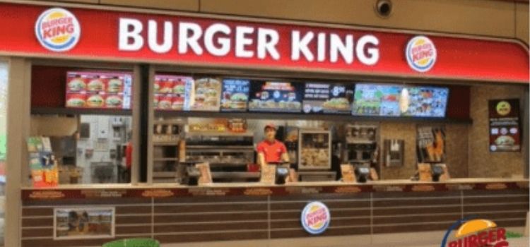 Burger King’in üniversite yerleştirme sonuçları hakkında tweet attığı iddiası