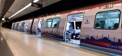 Büyüteç: İstanbul Büyükşehir Belediyesi metro inşaatı verileri ne anlatıyor?