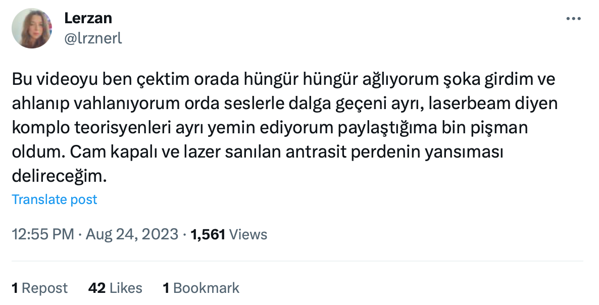canakkale yangin