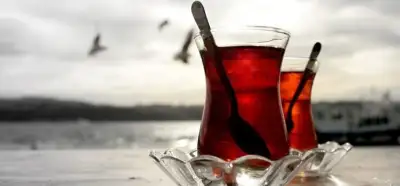 Araştırmaya göre "çay demledim” cümlesi mutluluk hormonlarını artırıyor mu?