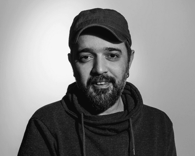 Cenk Arman