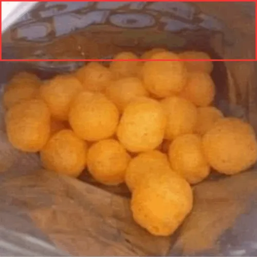 cheetos cipslerinin formunun maskotlarindan geldigi iddiasi4