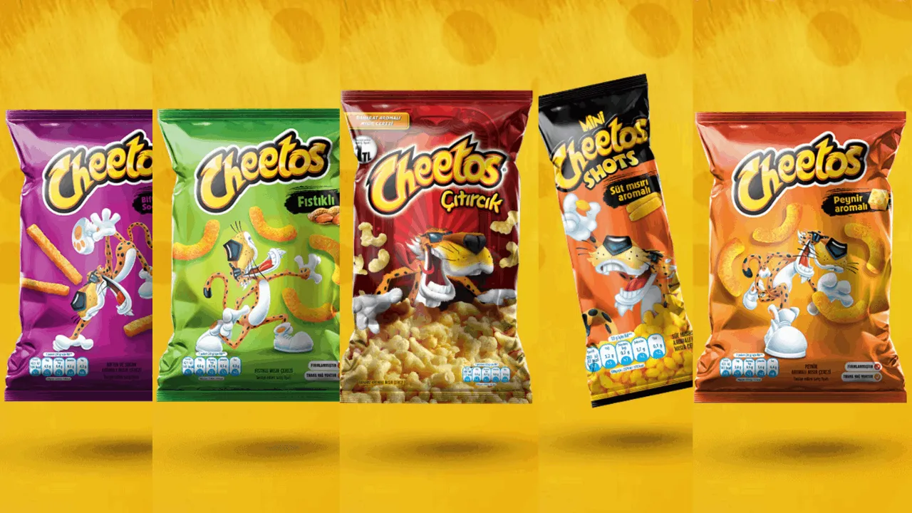 cheetos cipslerinin formunun maskotlarindan geldigi iddiasi5