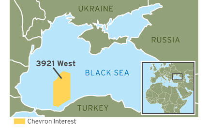 chevron ruhsat yetki min