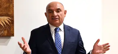 CHP'nin tarihinde istifa eden genel başkan olmadığı iddiası