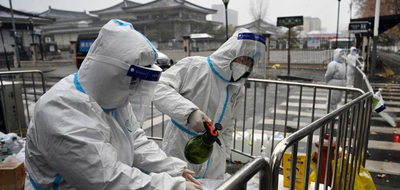 Çin’de yeni bir virüs tespit edildiği iddiası