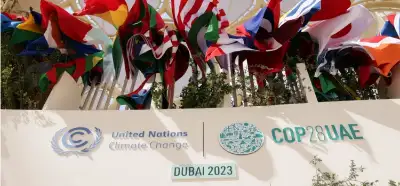 İklim dezenformasyonunun gölgesinde COP 28 sona erdi