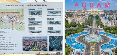 Fotonun Ağdamın necə olacağını göstərdiyi iddiası