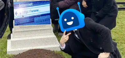 Ölü internet teorisi nedir?
