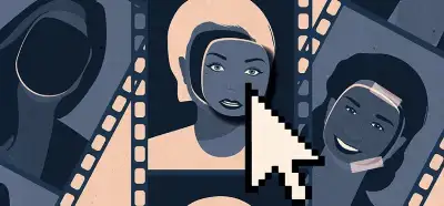 Deepfake nedir?