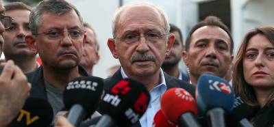 Sadece Türkiye’deki maden kazalarında kitle ölümlerinin yaşandığı iddiası