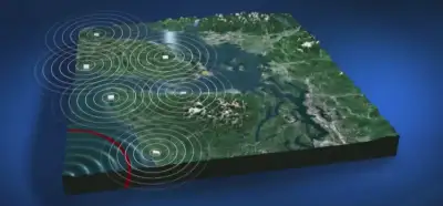Deprem erken uyarı sistemleri nasıl çalışıyor?