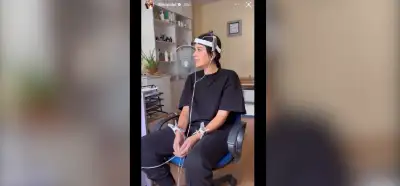 Dilan Polat'ın hastanedeki videosunun güncel olduğu iddiası