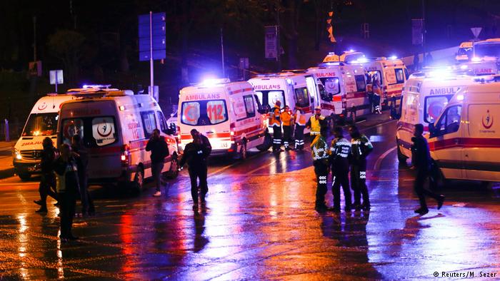 Beşiktaş’taki saldırıların ardından yayılan 3 yanlış bilgi