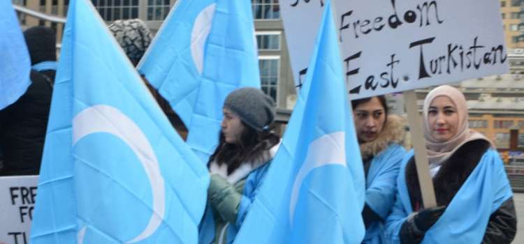 Doğu Türkistan’da yaşananlarla ilgili internette yayılan yanlış bilgiler