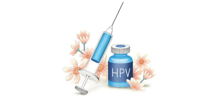 HPV virüsü ve aşılar: HPV aşılamasının önemi