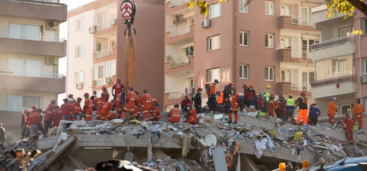 Türkiye ve dünyadaki kurumlar İzmir depreminde neden farklı büyüklükler açıkladı?