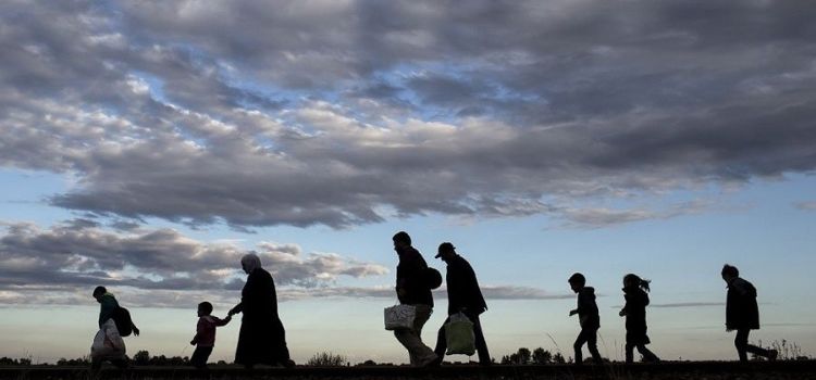 Yerinden edilmiş Suriyeliler (I): Geri dönüş mümkün mü?