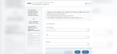 E-Devlet’e “Akraba İlişiği Kesme İşlemleri” adlı yeni hizmet mi eklendi?