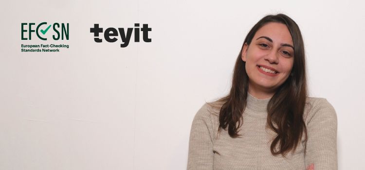 Gülin Çavuş EFCSN yönetim kurulunda