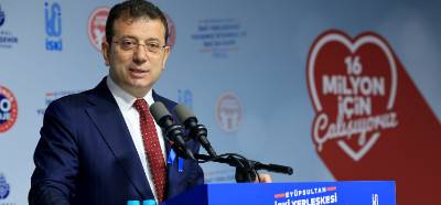Ekrem İmamoğlu’nun 2022’nin en başarısız belediye başkanı seçildiği iddiası