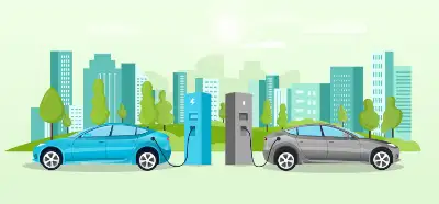 Elektrikli araçlar çevreci mi ve iklimi nasıl etkiliyor?