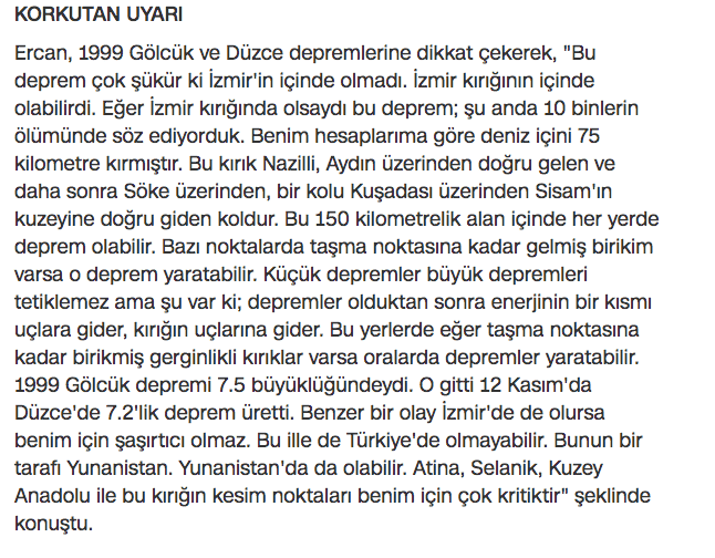 ercan aciklama
