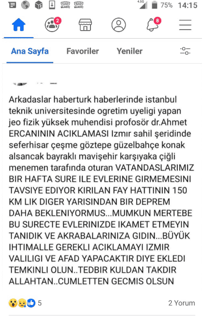 ercan manset