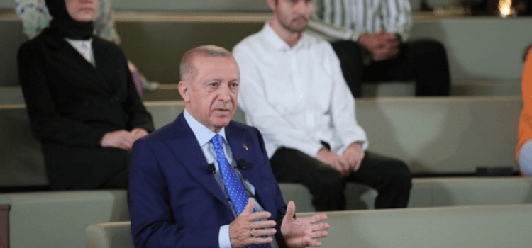 Cumhurbaşkanı Erdoğan’ın videoda ‘Darlanınca zam yapıyoruz’ dediği iddiası
