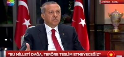 Videoda Erdoğan’ın HÜDA PAR’lıların iki kişiyi öldürdüğünü söylediği iddiası