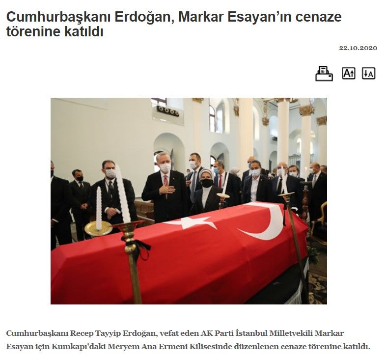 erdogan kilise cb