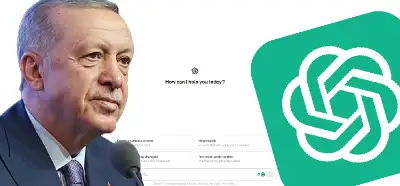 ChatGPT Erdoğan'ın doğum yerini neden yanlış biliyor ve böyle hataları nasıl aşarız?