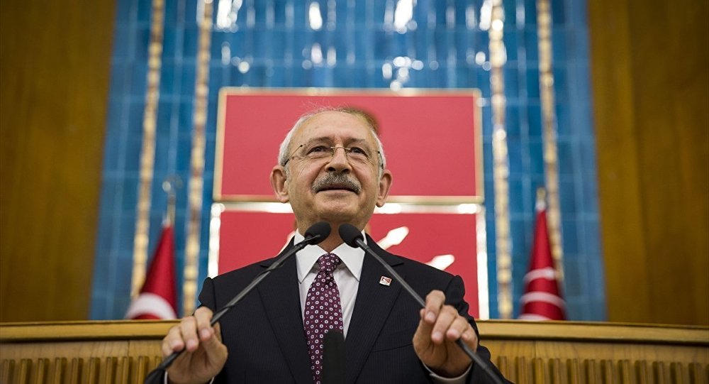 Erdoğan'ın 'Silahlı teröristle soğanlı terörist arasında hiçbir fark yok' dediği iddiası