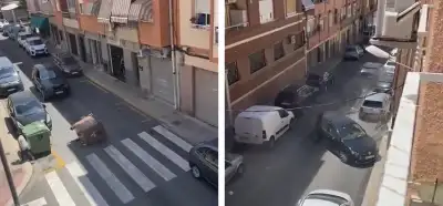 Kaza görüntülerinin Esenyurt'tan olduğu iddiası