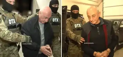 Video esir alınan İsrailli komutanları mı gösteriyor?