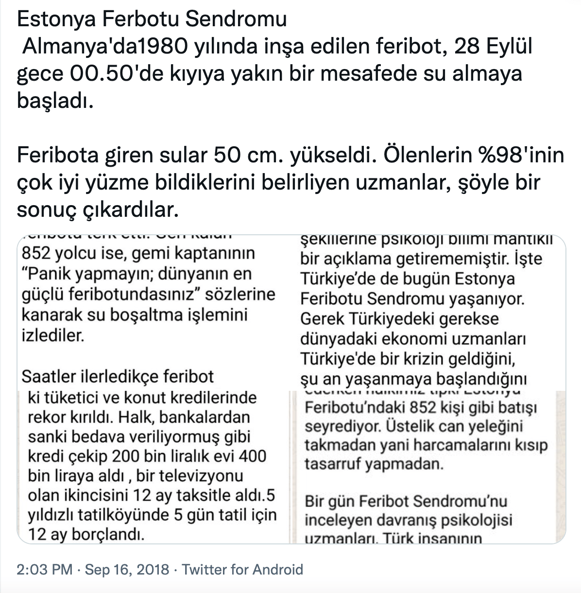 estonya feribot sendromu iddia gorsel