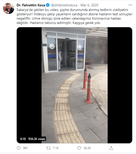 fahrettinkocatweetsakarya