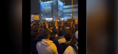 Fenerbahçeli taraftarların Ali Koç’u protesto ettiği görüntüler güncel mi?