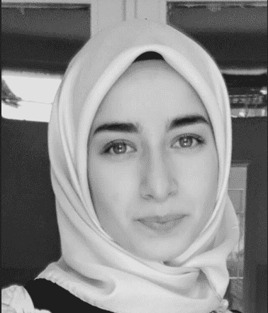 Firuze Nur Göktanoğlu 