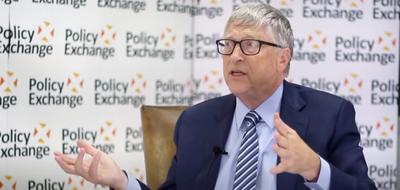 Bill Gates’in çiçek hastalığı açıklamasından sonra koyunların telef olduğu iddiası