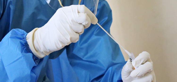 Delmicron adlı yeni bir variantın ortaya çıxdığı iddiası