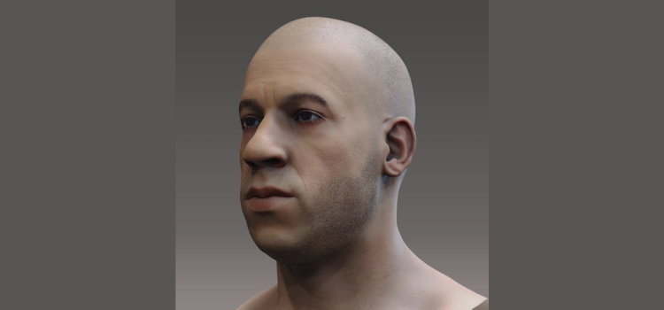 Fotoğrafın Hz. Adem’in üç boyutlu modelini gösterdiği iddiası - Teyit