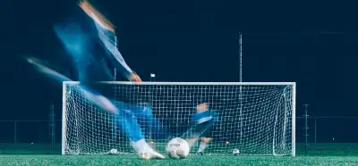 Kaybedenler kulübü: Futbolun etrafındaki komplo teorileri