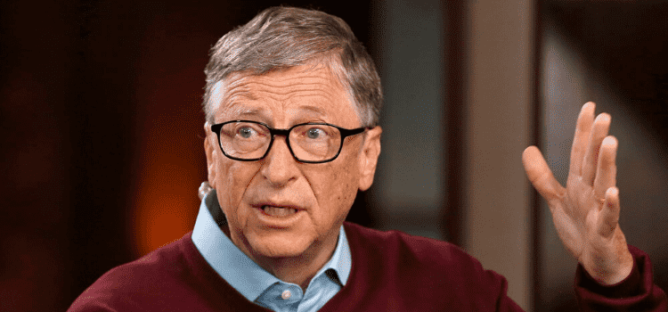 Bill Gates'in Trakya'da geniş topraklar aldığı iddiası