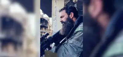 Fotoğrafın Gazze’de öldürülen Fransız albayı gösterdiği iddiası
