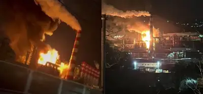 Video Gazze'den İsrail'e yapılan roket saldırısını mı gösteriyor?