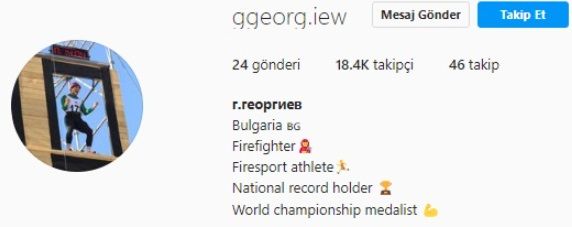 georgiev insta