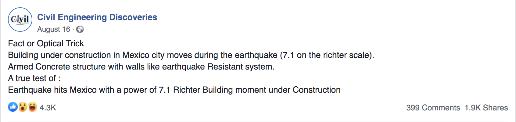 gokdelenin izmir depreminden oldugu iddiasi 4