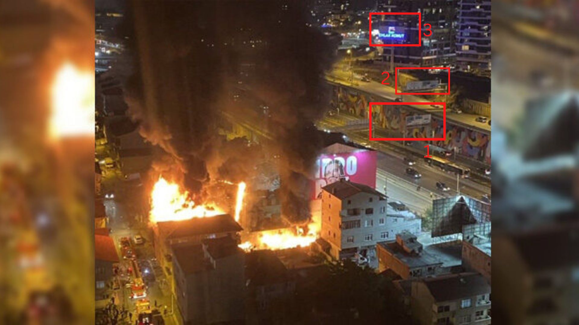 google haritalar iddia foto